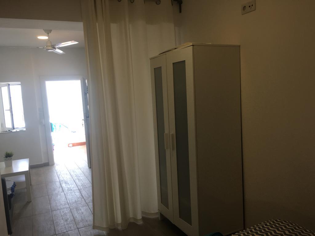 산 호세 La Casa De Yiyi 아파트 외부 사진